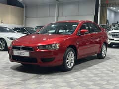 Mitsubishi Lancer 2015