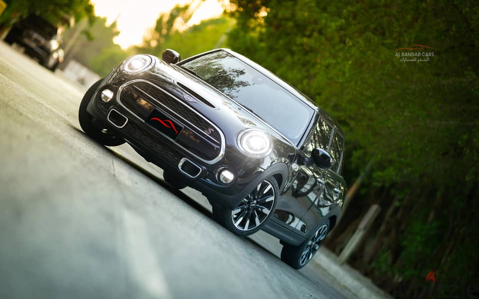 MINI Cooper S 2021 2