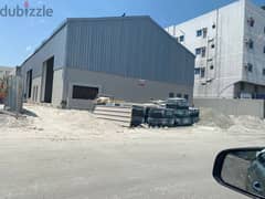 warehouse for rent