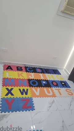 Alphabet