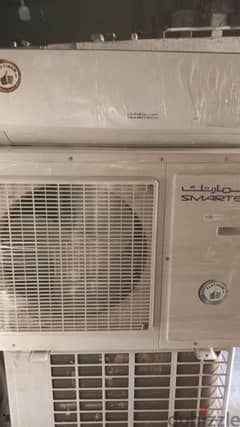 a ac for sale in very good condition