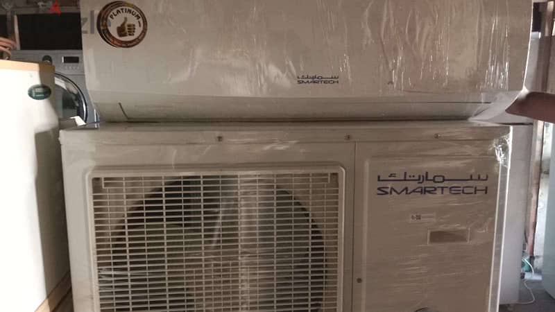 a ac for sale in very good condition 1