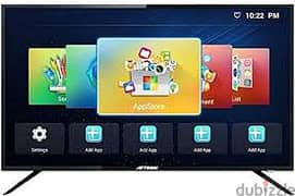 Aftron HD SMART TV | 40 0