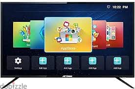 Aftron HD SMART TV | 40 1