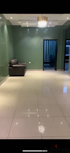 Big flat for rent with EWA 1