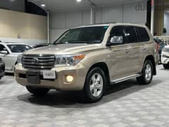 Toyota Land Cruiser 2010 0