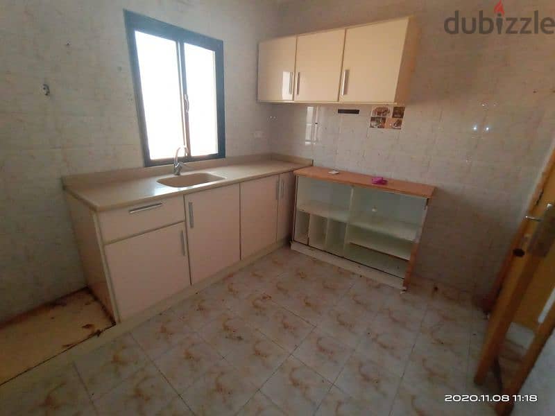 2 bhk for Rent in Zinj area with electricity 0