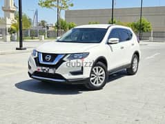 NISSAN X-TRAIL 2022 EXCELLENT CONDATION SUV URGENTLY FOR SALE