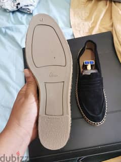 Loafer