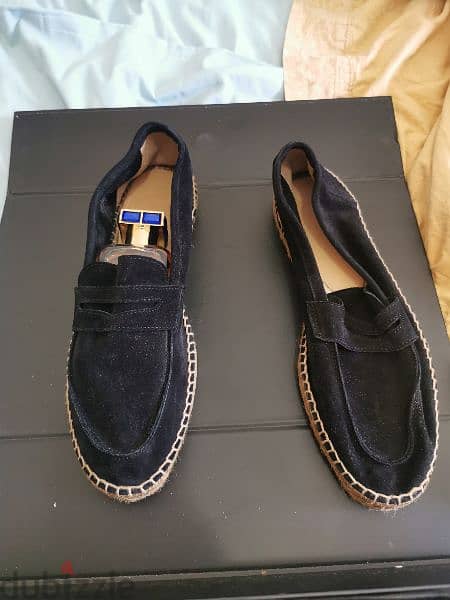 Loafer shoes for men 1