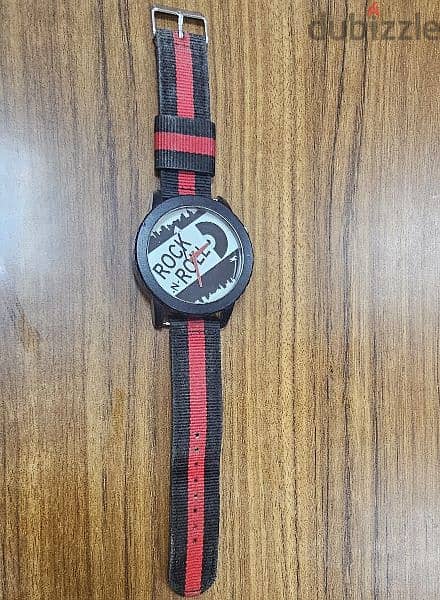 Fastrack watch 1