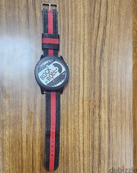 Fastrack watch 2