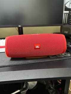 jbl charge 4 speaker