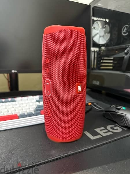 jbl charge 4 2