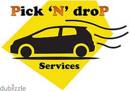 Transportation, Pick & Drop Services & Delivery Services