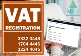 Consulting Vat Service 0