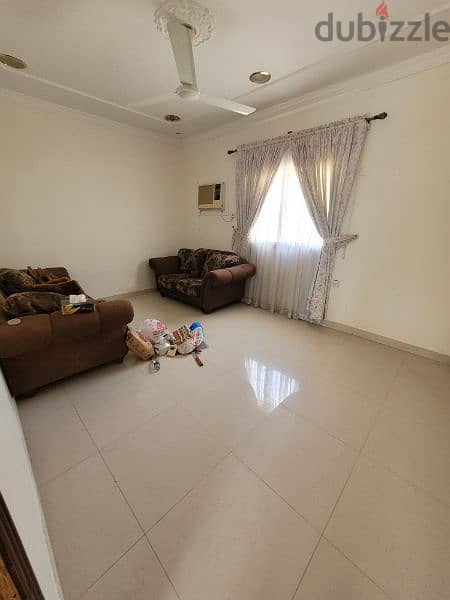 2 bhk for Rent with electricity in Tubli 2