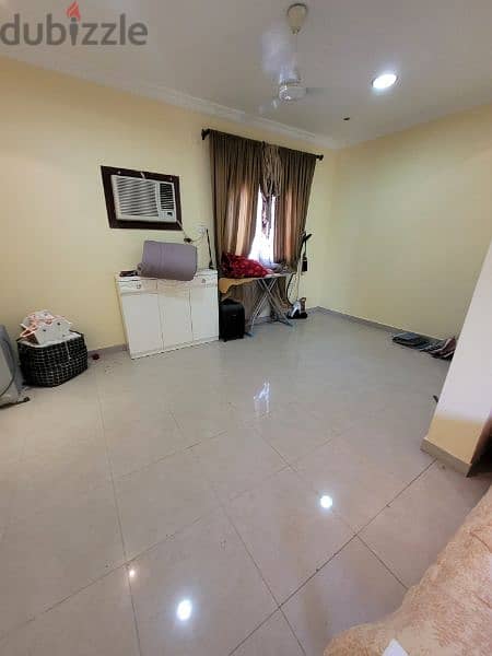 2 bhk for Rent with electricity in Tubli 3