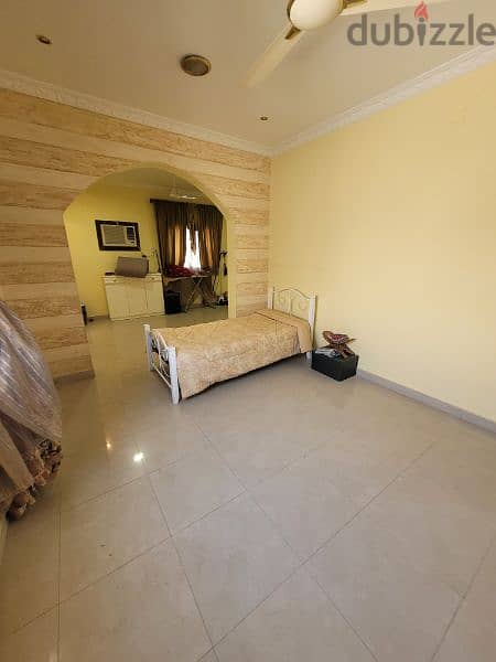 2 bhk for Rent with electricity in Tubli 4