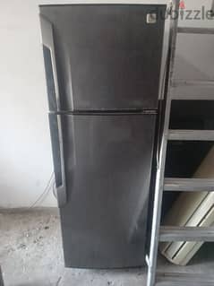 fridge