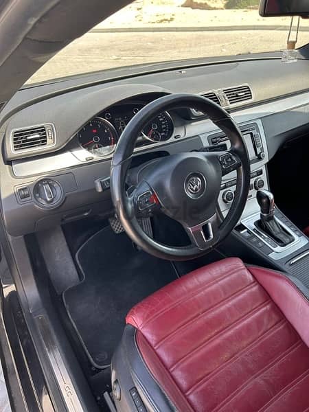 Volkswagen 2014 | 66616106 3