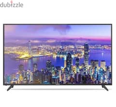 NIKAI SMART UHD TV 4K 50 INCH 0