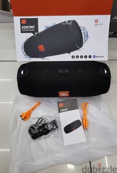 JBL speaker