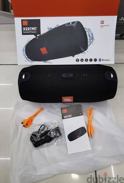 JBL speaker 0