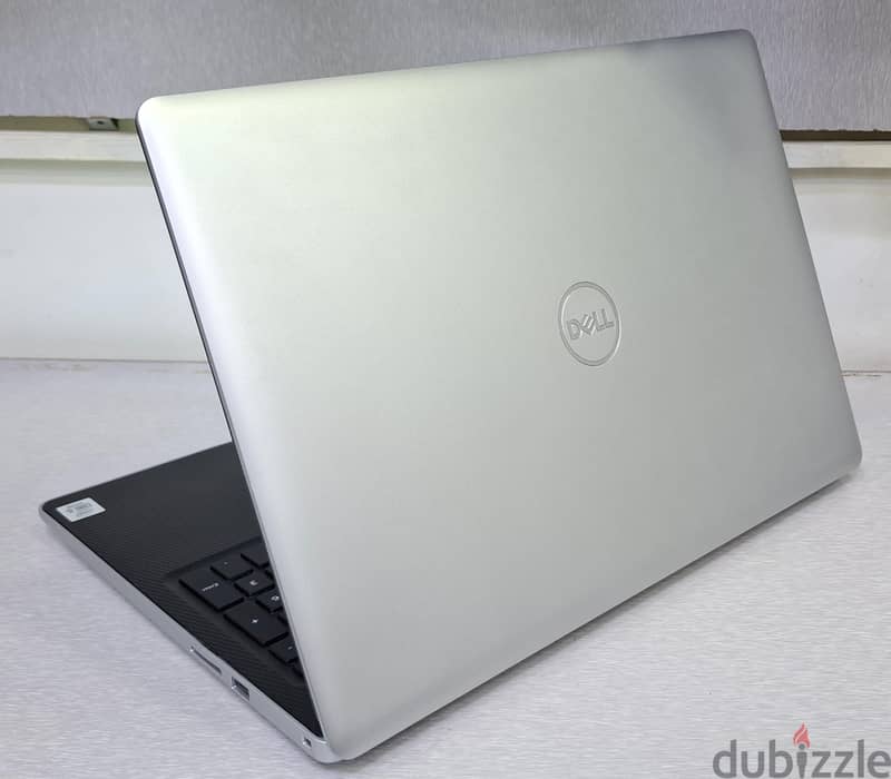 DELL Core i5 10th Generation Touch 15.6" Laptop 16GB RAM 8GB Graphics 7