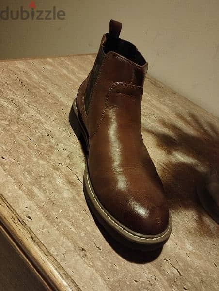 Milano Chelsea Boots 1