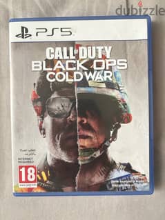 Call of Duty - Black Ops. - Cold War 0