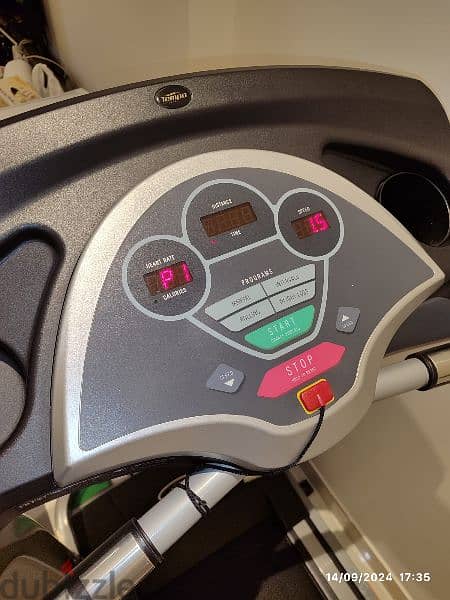 treadmill 1