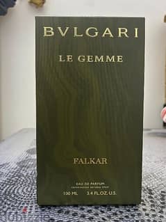 Perfume Bvlgari Falkar 0