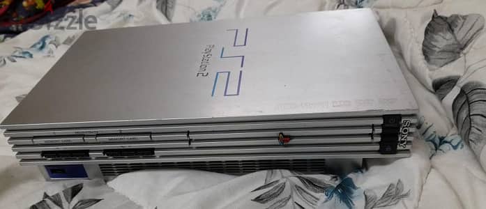 ps2 fat  jailbreak for sale