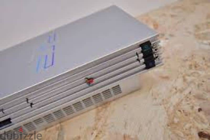 ps2  fat black & silver for sale 4