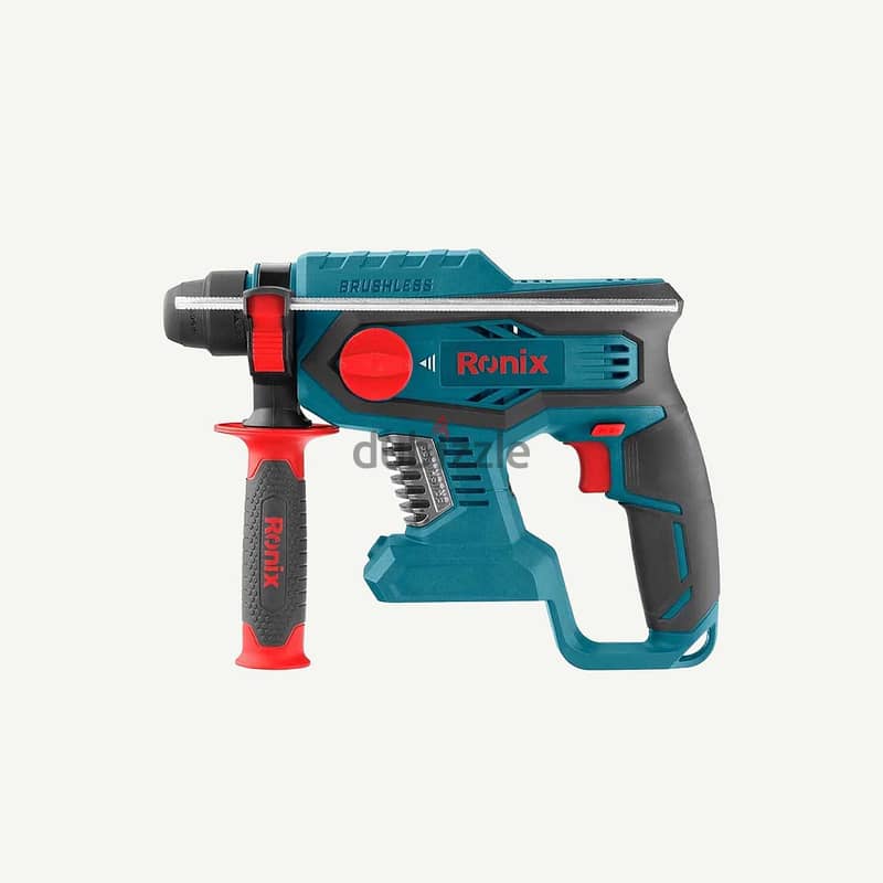 NEW Rotary Hammer Cordless 0