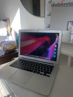 Macbook Air