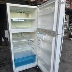 Daewoo 500 liter refrigerator for sale