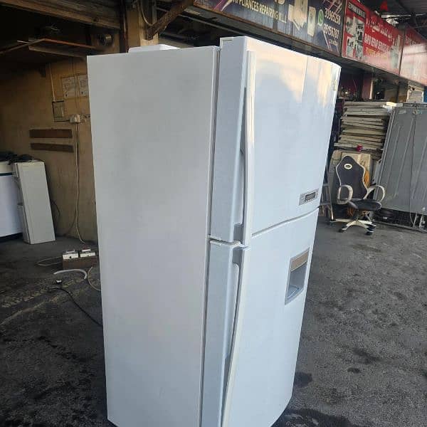 Daewoo 500 liter refrigerator for sale 3