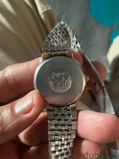 omega watch 0