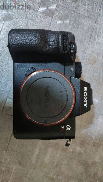 sony a7riii body 48 megapixels with grip 5