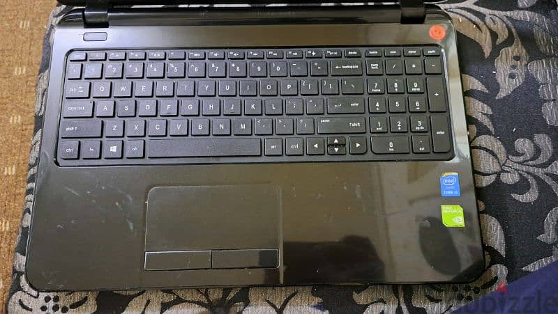 Hp Laptop 1