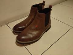 Milano Chelsea Boots 0