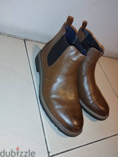 Milano Chelsea Boots 3