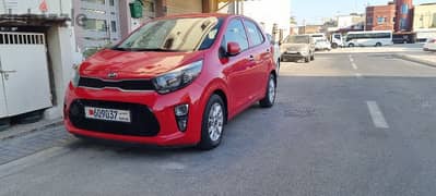 Kia Picanto Full 2018