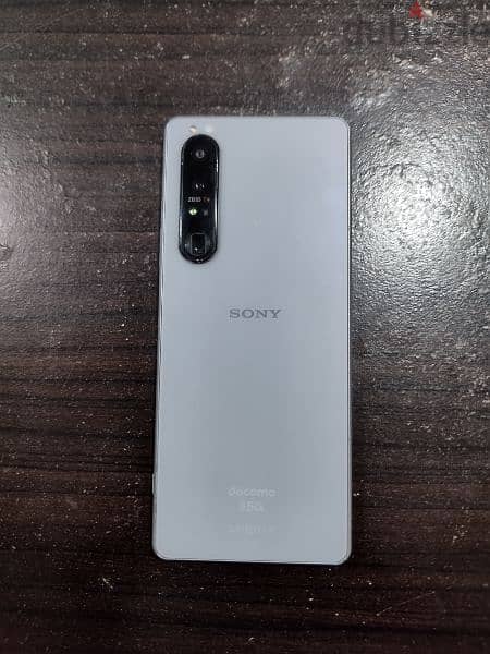 sony xperia one mark 3 1