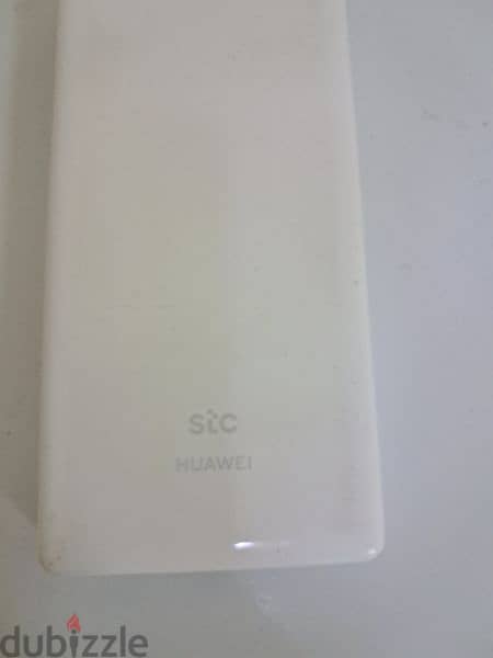 Huawei 5G mifi Work with STC sim Only Battery 8000mAh 2