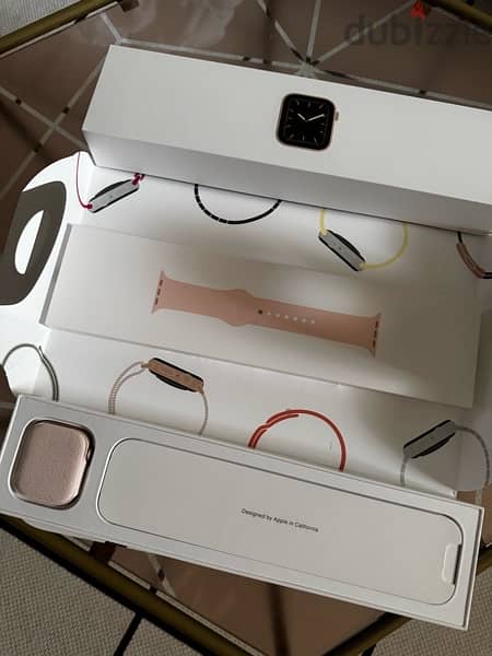 Apple Watch Series 5 1