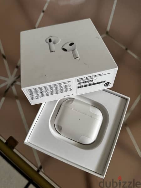 AirPods 3 2