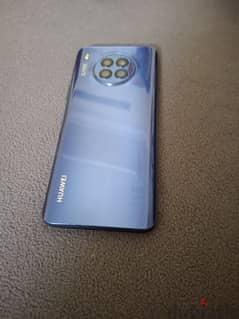 Huawei nova 8i mint condition